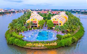 Hoi An Memories Resort&Spa