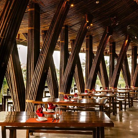Hoi An Memories Resort&Spa Exterior foto