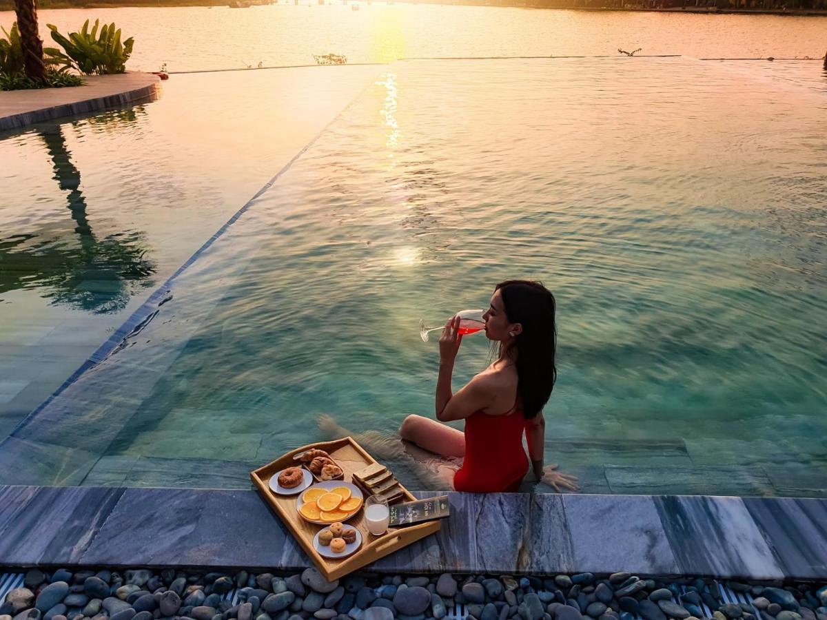 Hoi An Memories Resort&Spa Exterior foto