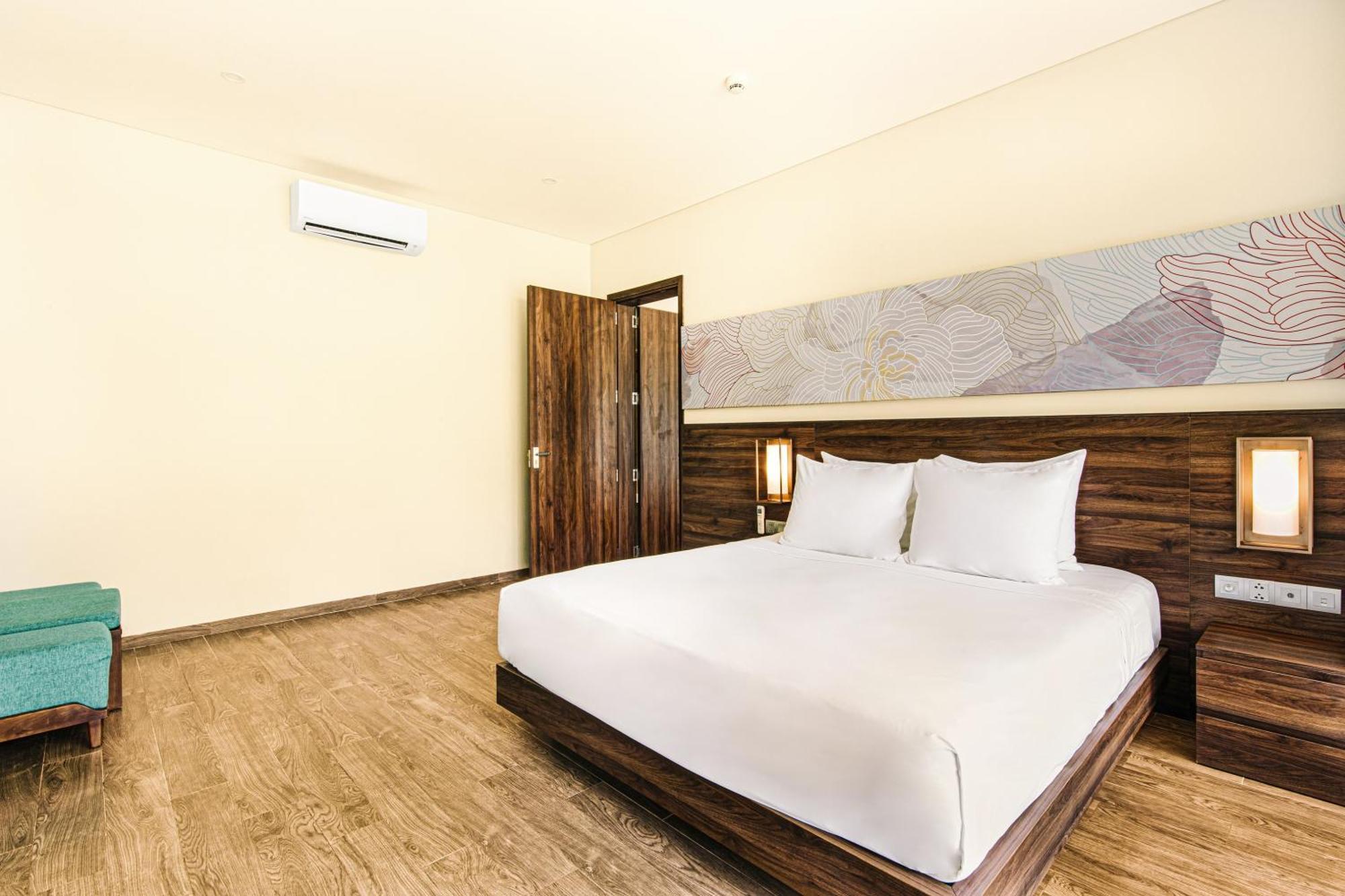 Hoi An Memories Resort&Spa Exterior foto