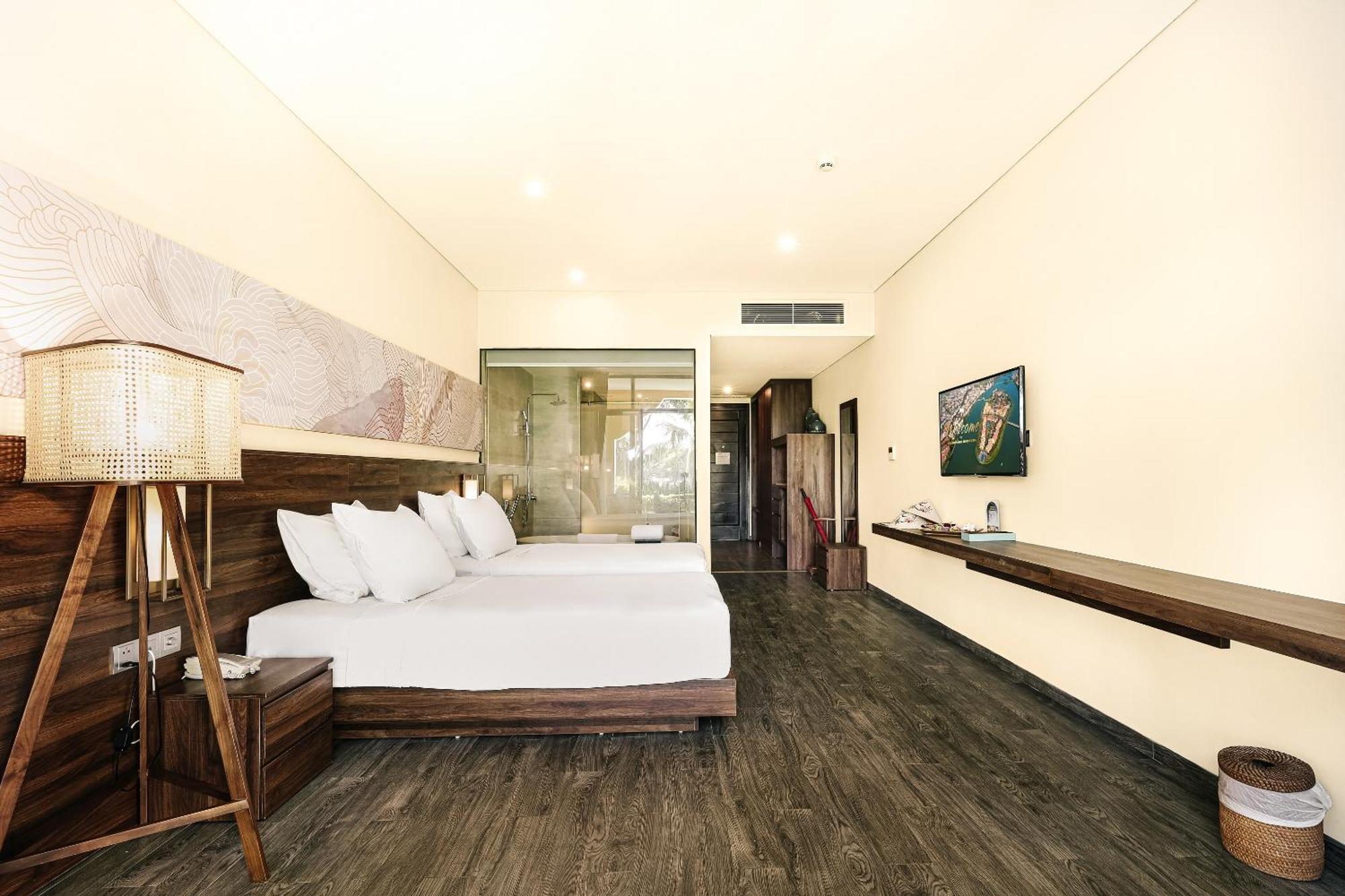Hoi An Memories Resort&Spa Exterior foto