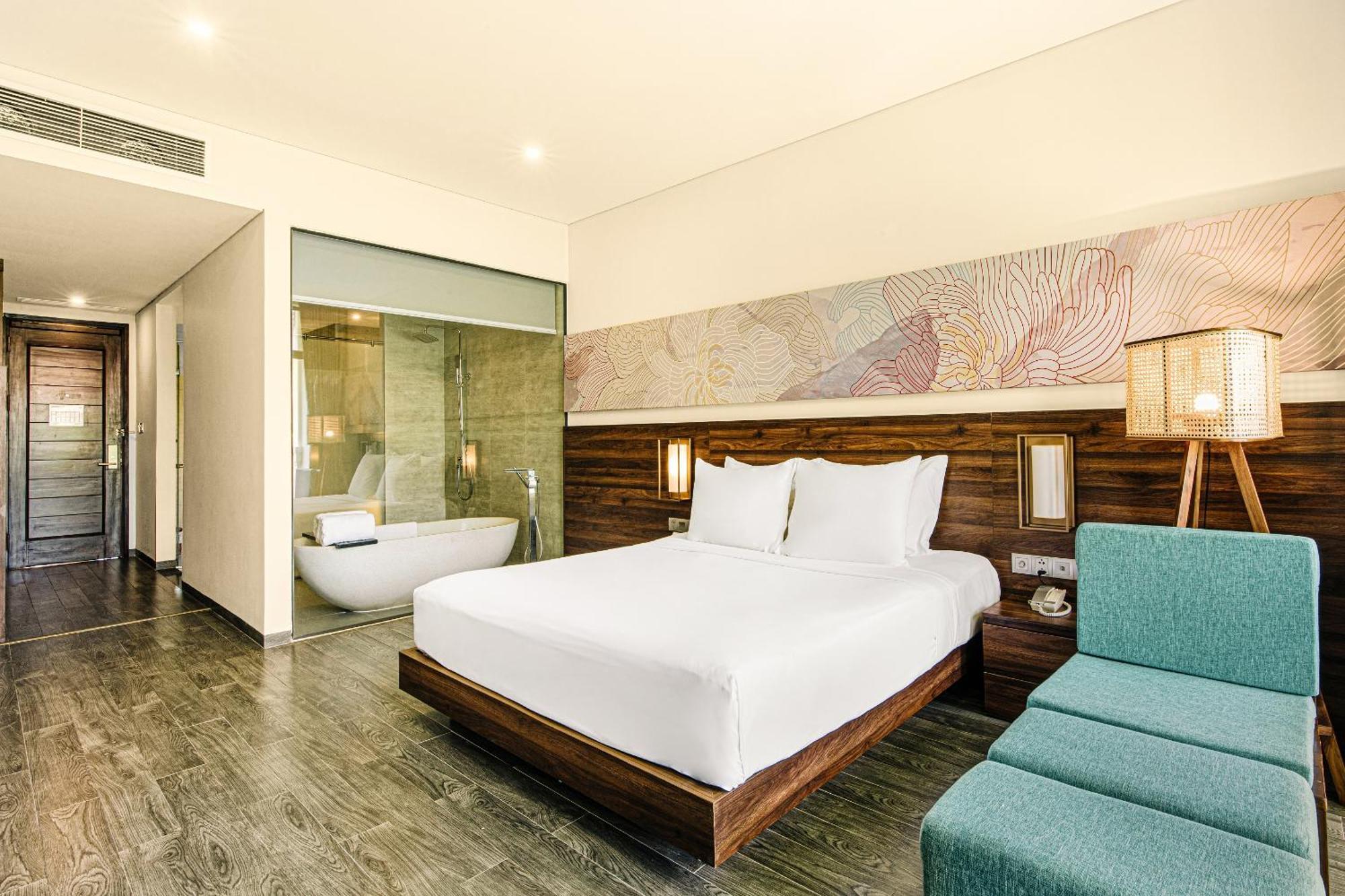 Hoi An Memories Resort&Spa Exterior foto
