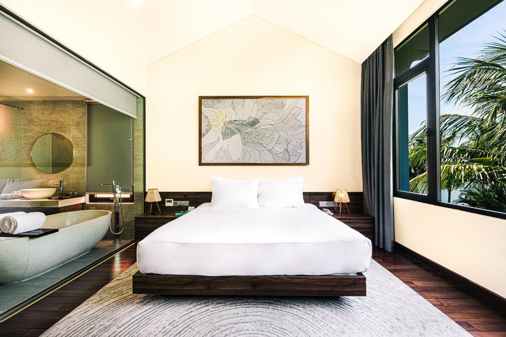 Hoi An Memories Resort&Spa Exterior foto