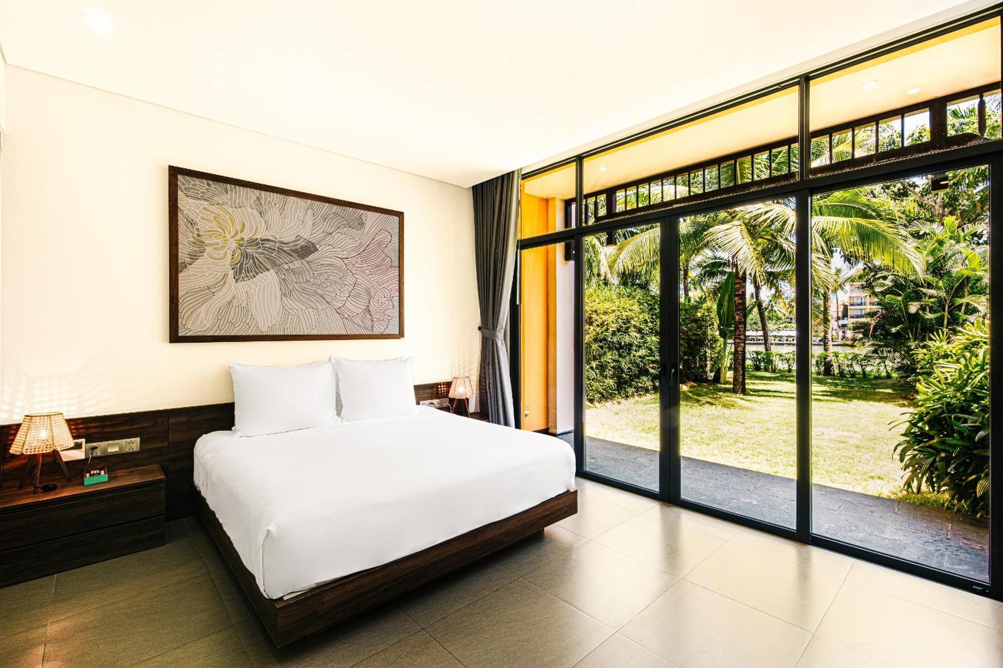 Hoi An Memories Resort&Spa Exterior foto