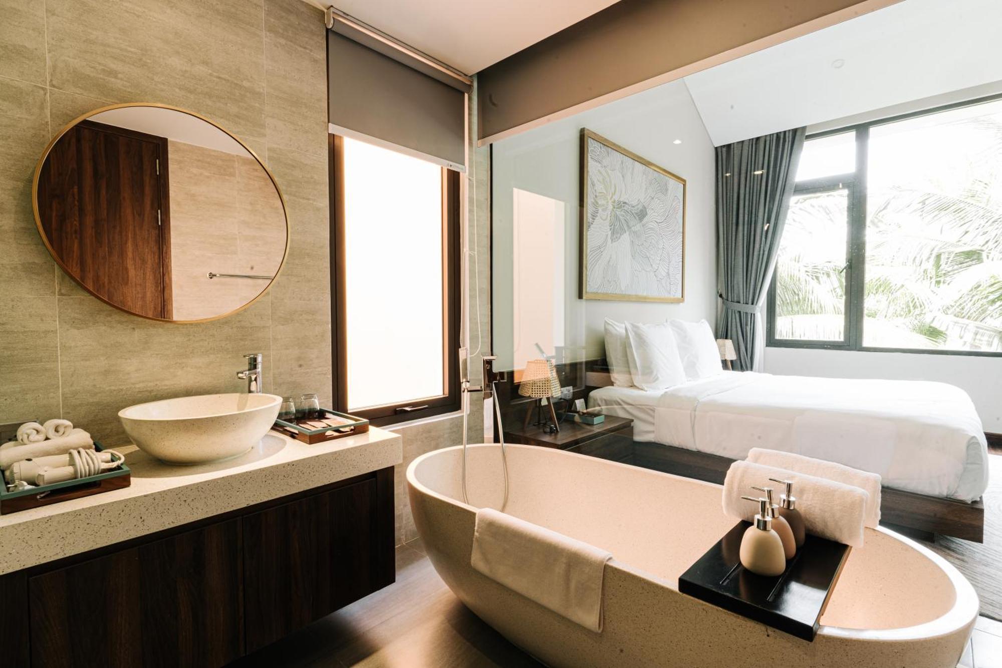 Hoi An Memories Resort&Spa Exterior foto