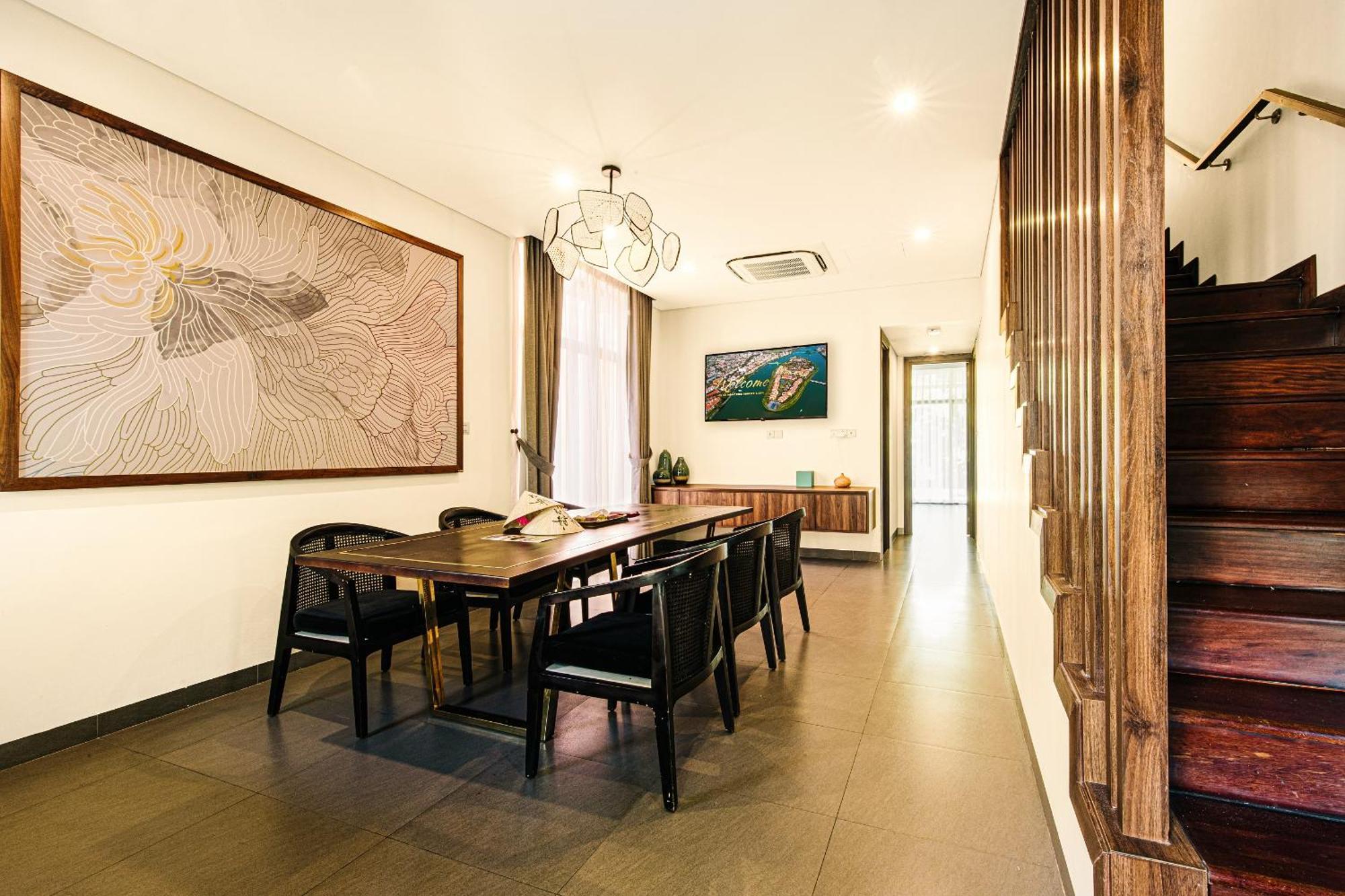 Hoi An Memories Resort&Spa Exterior foto