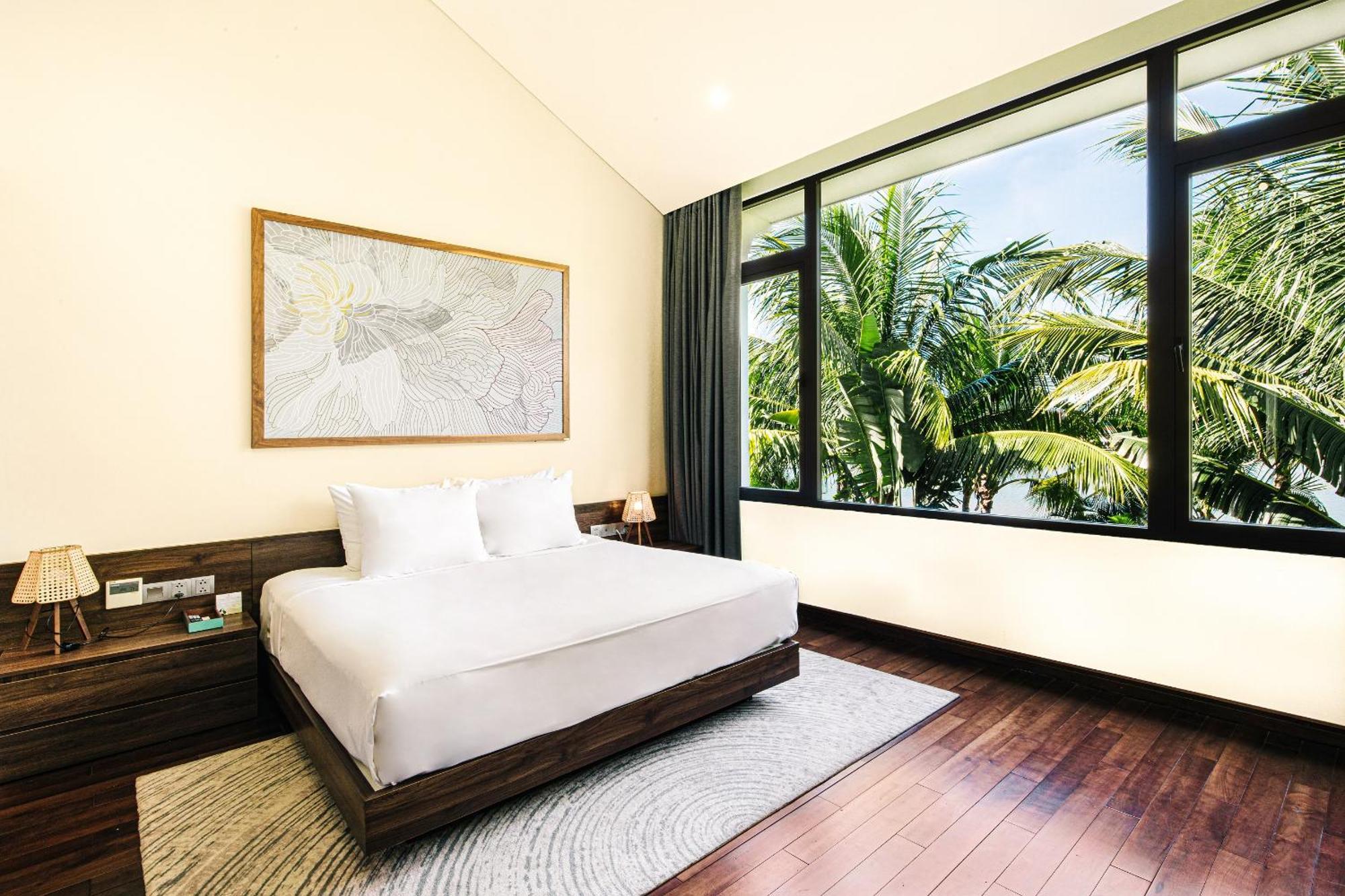Hoi An Memories Resort&Spa Exterior foto