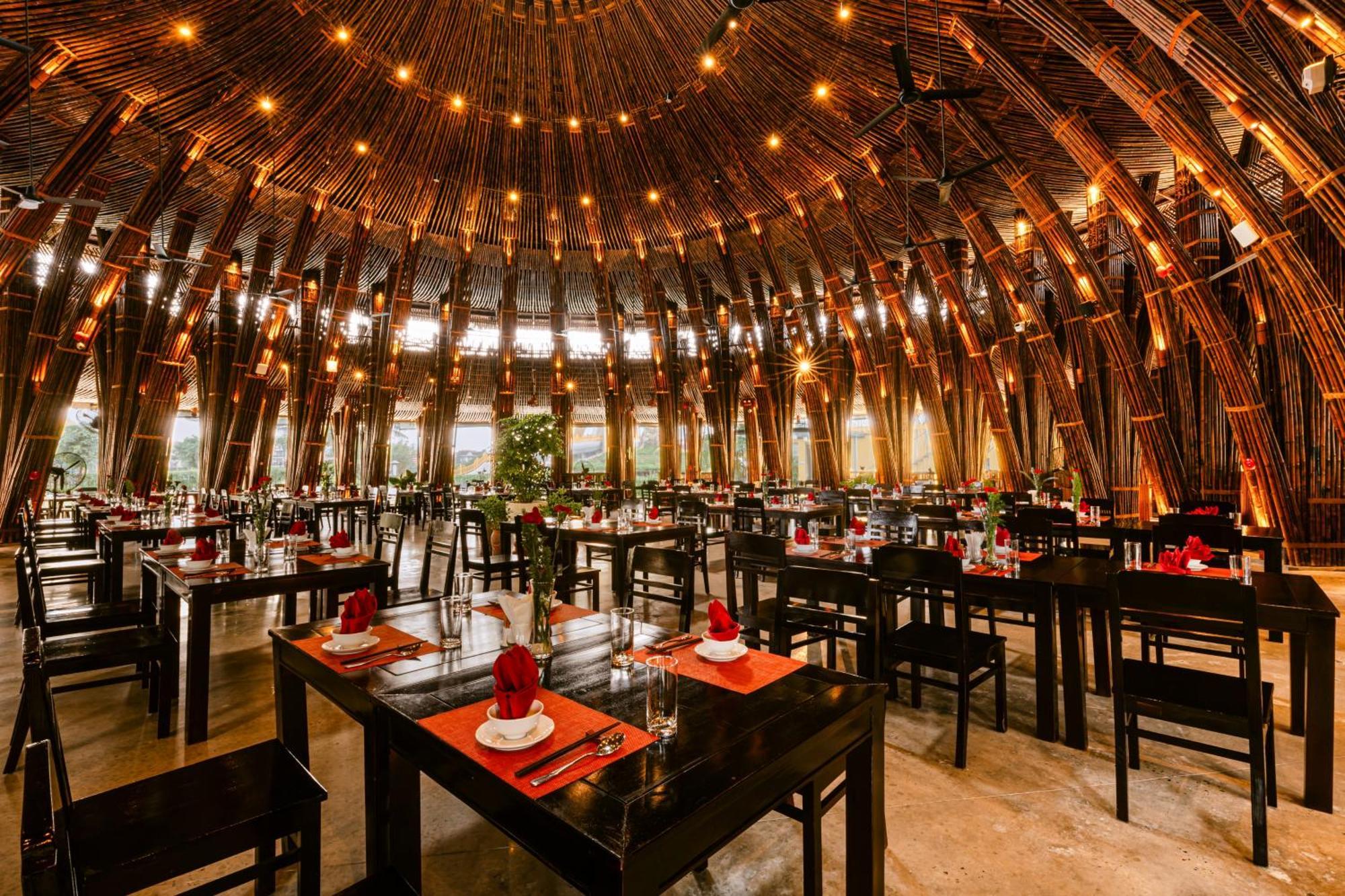 Hoi An Memories Resort&Spa Exterior foto