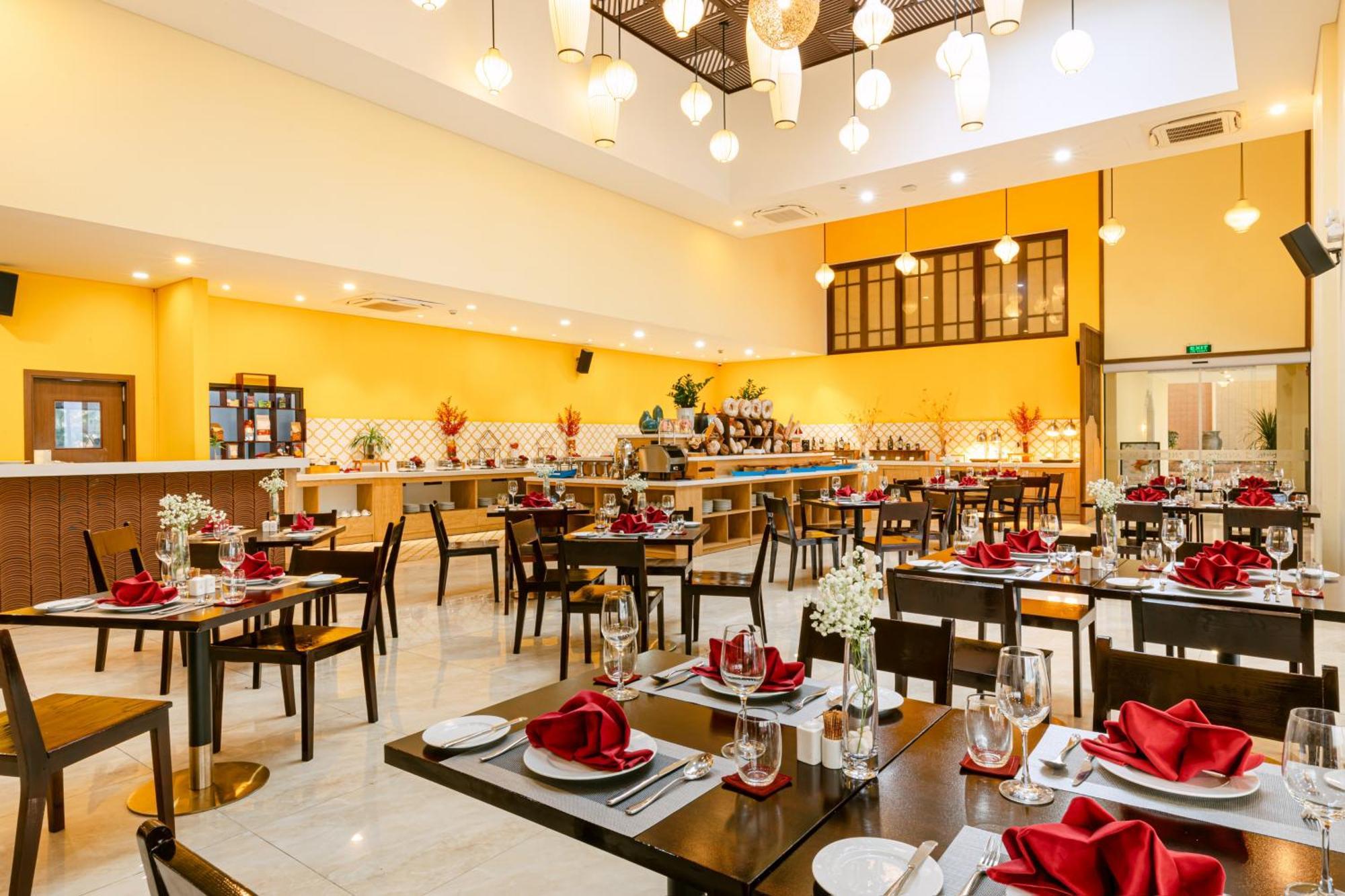 Hoi An Memories Resort&Spa Exterior foto