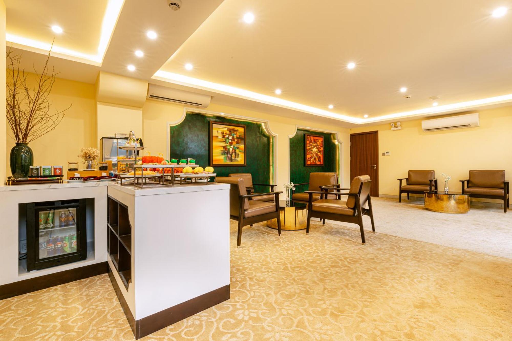 Hoi An Memories Resort&Spa Exterior foto